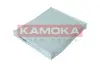 Фільтр повітряний кондиціонера (салону) KAMOKA F420801 (фото 2)