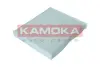 Фільтр повітряний кондиціонера (салону) KAMOKA F420801 (фото 4)
