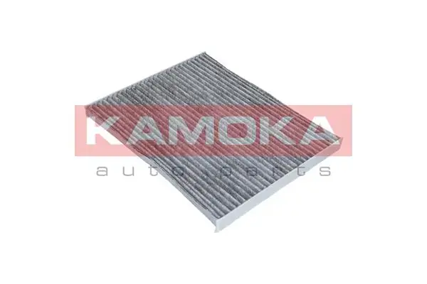 Фільтр салона вугільний KAMOKA F506001 (фото 1)