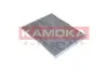 Фільтр салона вугільний KAMOKA F506001 (фото 1)