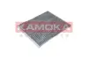 Фільтр салона вугільний KAMOKA F506001 (фото 2)