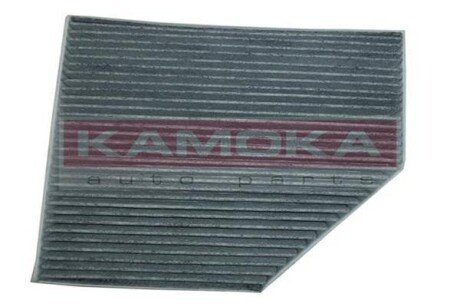 Фiльтр салону вугiльний KAMOKA F509301