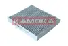 Фильтр салона угольный TOYOTA NEW KAMOKA F511301 (фото 2)