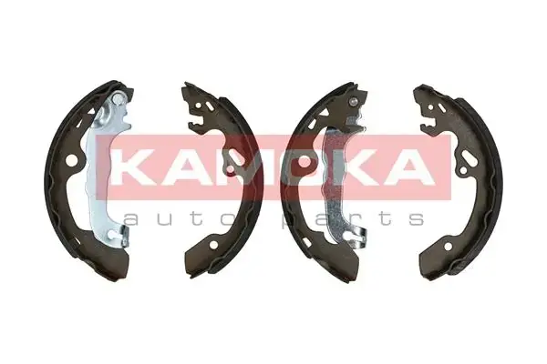 Колодки гальмівні бараб. Ford Focus 98- KAMOKA JQ202019 (фото 1)