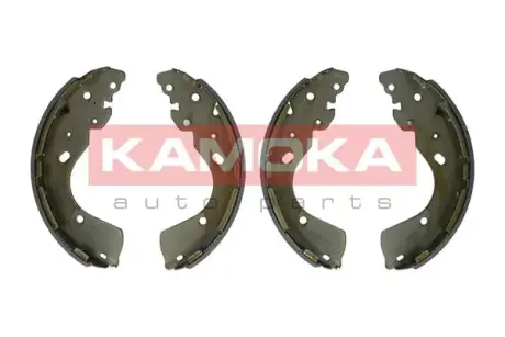 Колодки гальмівні барабанні KAMOKA JQ202098