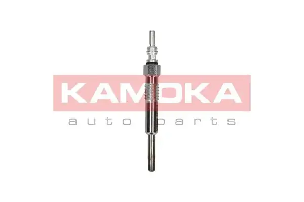 Свічка розжарювання 11V Audi A3, A4, A6// VW Caddy, Golf, Passat, Sharan, LT 28-35, LT 28-46, T-4 1.2Tdi-2.5Tdi 09.93- KAMOKA KP022 (фото 1)