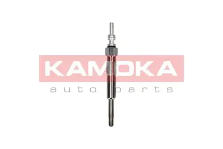 Свічка розжарювання 11V Audi A3, A4, A6// VW Caddy, Golf, Passat, Sharan, LT 28-35, LT 28-46, T-4 1.2Tdi-2.5Tdi 09.93- KAMOKA KP022