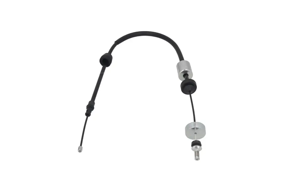 Трос зчеплення Renault Kangoo 1.5 Ds all 6/01- KAMOKA LC087 (фото 1)