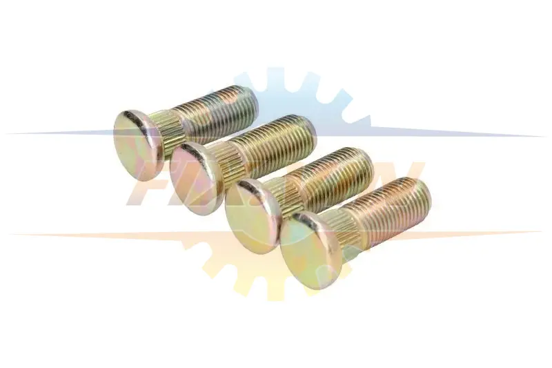 Болт кріплення колеса KAP (KoreaAutoParts) 47100020OEM (фото 1)