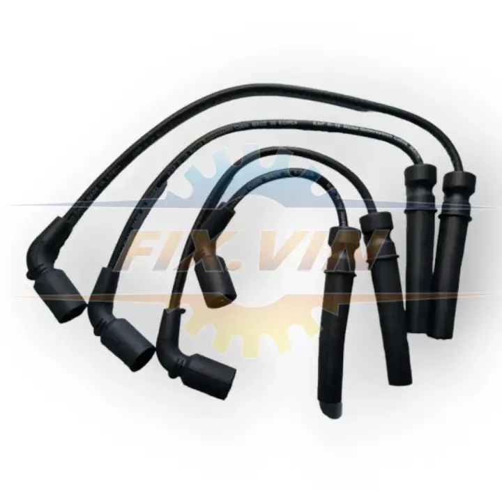 Дроти високовольтні KAP KAP (KoreaAutoParts) 96497773 (фото 1)