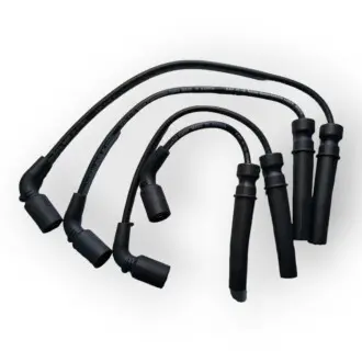Провода высоковольтные (к-т) KAP (KoreaAutoParts) 96497773