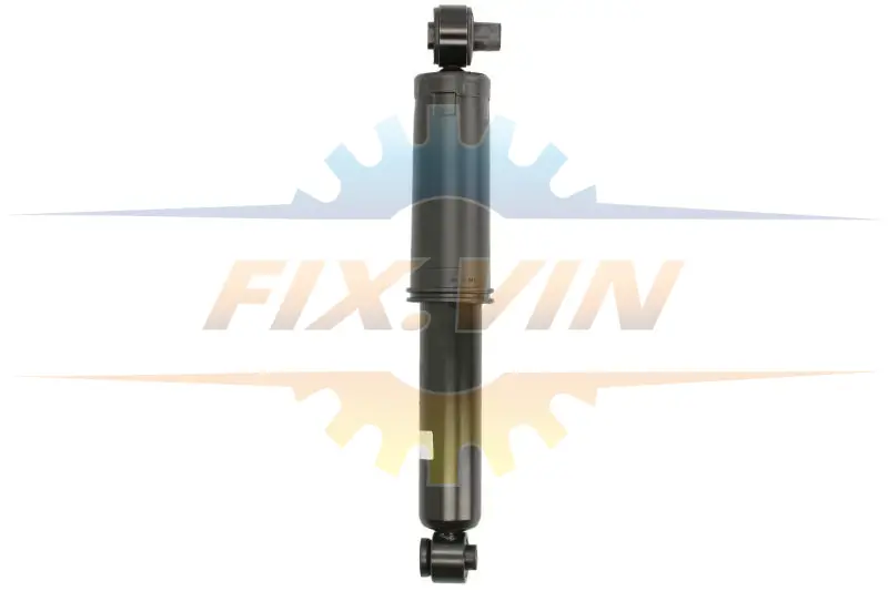 Амортизатор підвіски KAP (KoreaAutoParts) A230363OEM (фото 1)