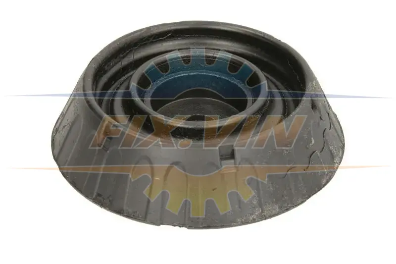 Подушка амортизатора передн Лів/Прав HYUNDAI I10 I, IX20 KIA PICANTO I, VENGA 1.0-1.6D 04.04-07.19 KAP (KoreaAutoParts) A70329OEM (фото 1)