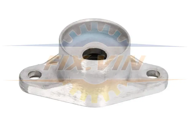 Подушка амортизатора задн Лів/Прав HYUNDAI I30 KIA CEE\'D, PRO CEE\'D 1.4-2.0LPG 12.06- KAP (KoreaAutoParts) A70529OEM (фото 1)