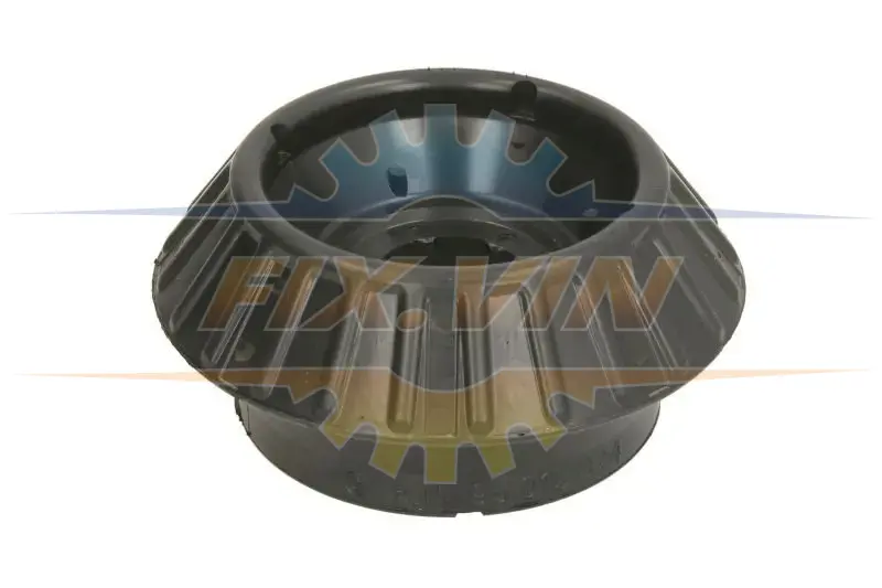 Подушка амортизатора передн Лів/Прав CHEVROLET AVEO, AVEO / KALOS 1.2/1.2LPG/1.4 05.03- KAP (KoreaAutoParts) A80021D (фото 1)