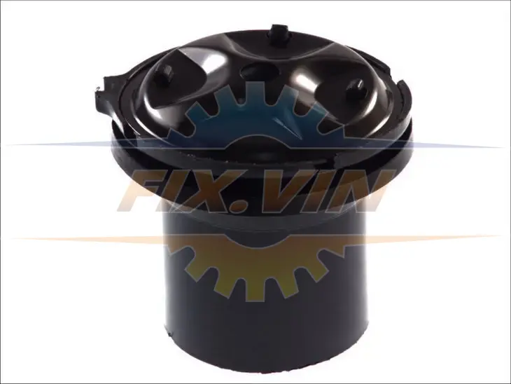 Монтажний елемент стійки KAP (KoreaAutoParts) A80031D (фото 1)