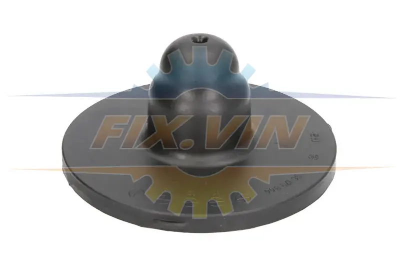Підкладка пружини підвіски KAP (KoreaAutoParts) A80033D (фото 1)