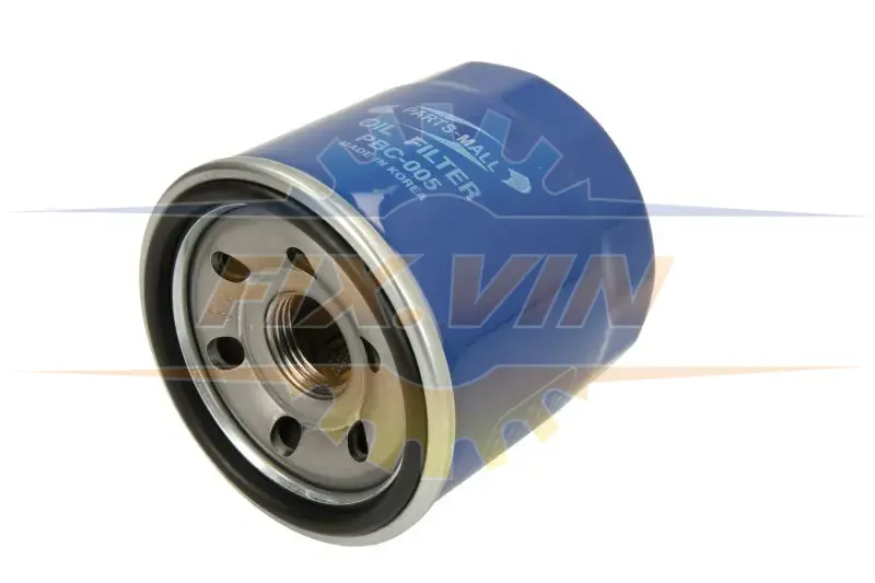 Фільтр масляний KAP (KoreaAutoParts) B10002D (фото 1)