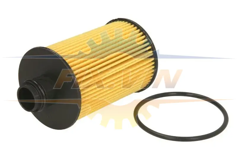 Фільтр масляний KAP (KoreaAutoParts) B10011OEM (фото 1)