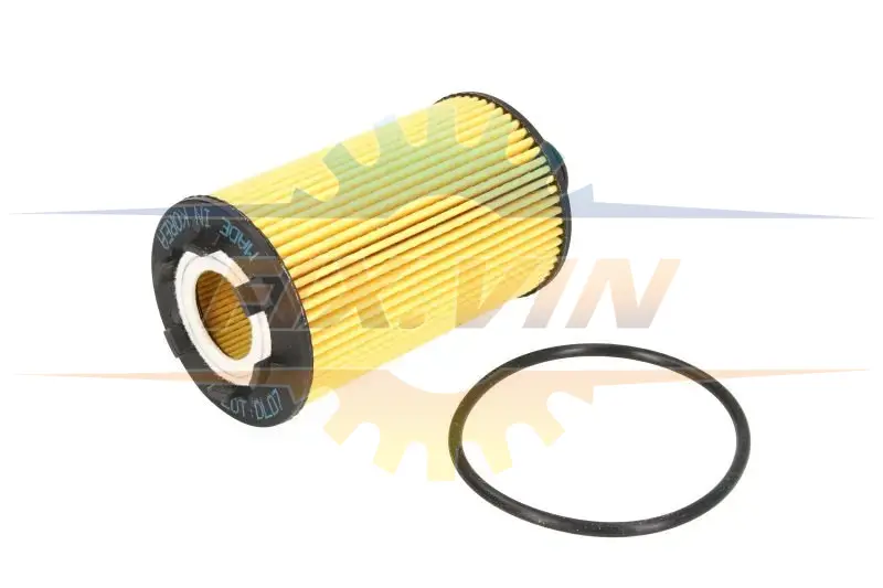 Фільтр масляний KAP (KoreaAutoParts) B10012OEM (фото 1)
