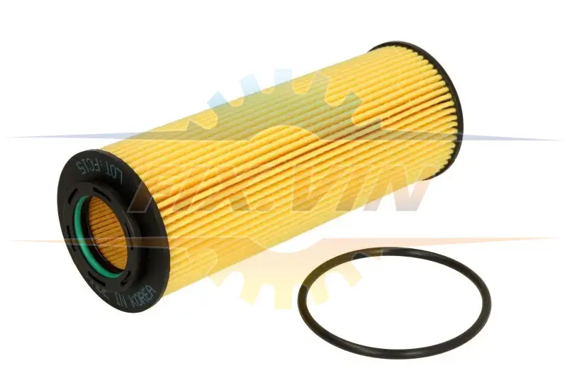 Фільтр масляний KAP (KoreaAutoParts) B10511OEM (фото 1)