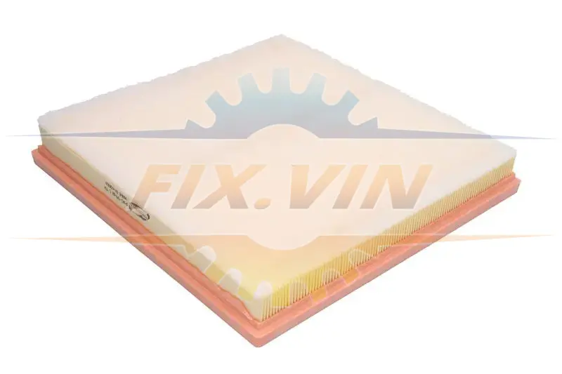 Фільтр повітря KAP (KoreaAutoParts) B20031OEM (фото 1)