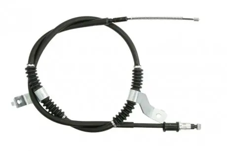 Трос зупиночних гальм KAP (KoreaAutoParts) C70040D