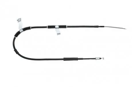 Трос зупиночних гальм KAP (KoreaAutoParts) C70041D