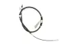 Кабель стоянкових гальм KAP (KoreaAutoParts) C70057D (фото 1)