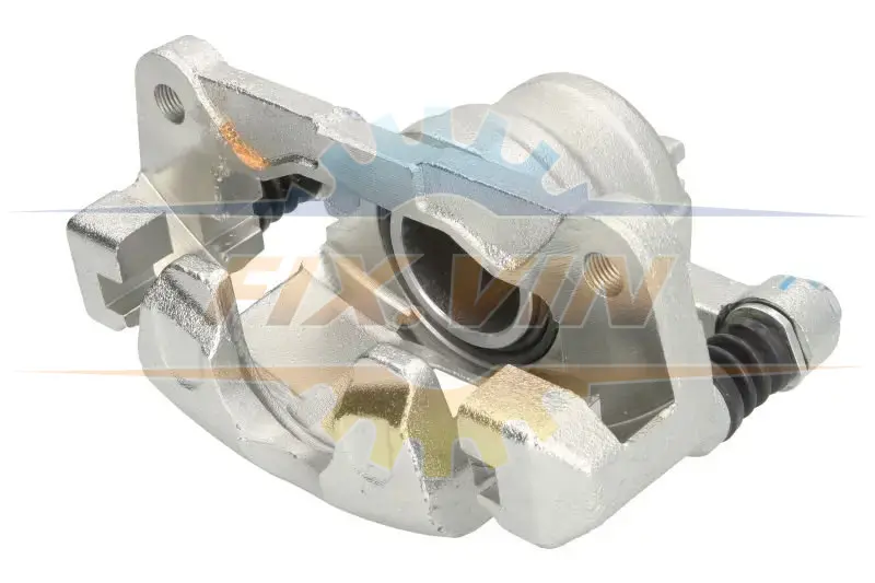 Гальмівний супорт KAP (KoreaAutoParts) CA0012D (фото 1)