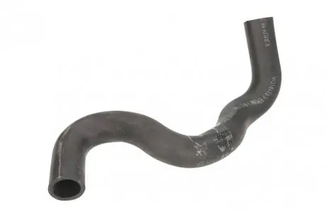 Патрубок інтеркулера KAP (KoreaAutoParts) D40002B