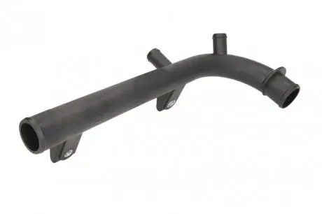 Патрубок інтеркулера KAP (KoreaAutoParts) D40003DD