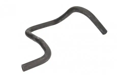 Патрубок радіатора пічки KAP (KoreaAutoParts) D40007D