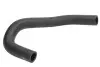 Патрубок радіатора пічки KAP (KoreaAutoParts) D40009D (фото 1)