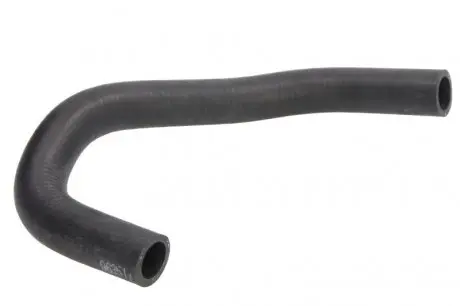 Патрубок радіатора пічки KAP (KoreaAutoParts) D40009D