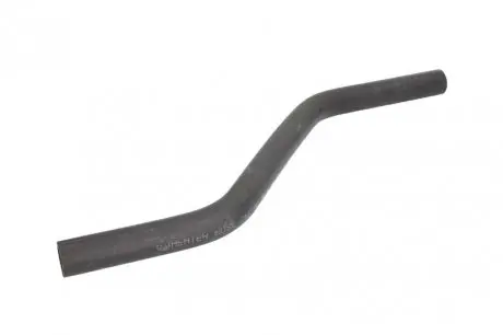 Патрубок радіатора пічки KAP (KoreaAutoParts) D40010D