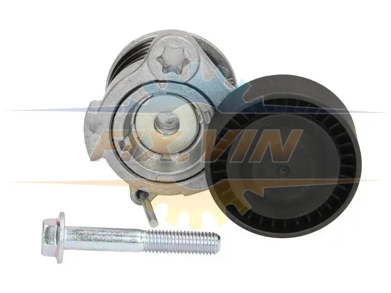 Ролик натяжний KAP (KoreaAutoParts) E20011D (фото 1)
