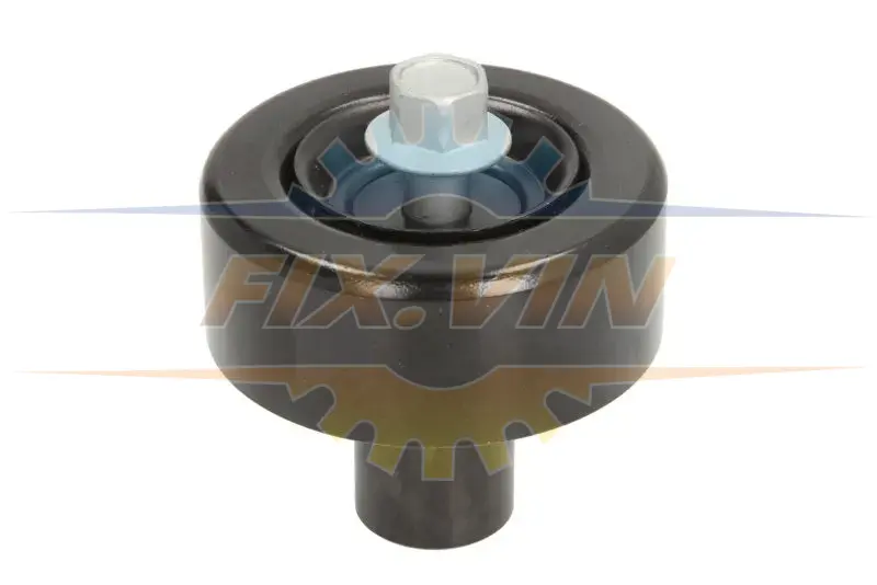 Ролик поліклинового ременя HYUNDAI IX35, SANTA FÉ II, SANTA FÉ III KIA SORENTO II, SPORTAGE III 2.0D/2.2D 01.09-08.18 KAP (KoreaAutoParts) E20325K (фото 1)
