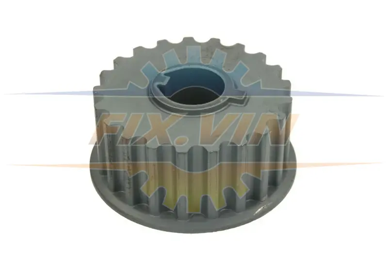 Шестерня колінвалу KAP (KoreaAutoParts) E60017 (фото 1)