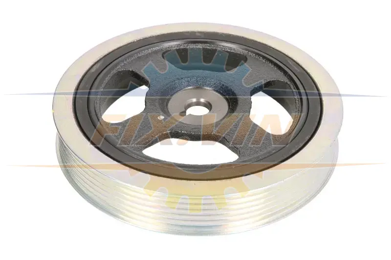 Шків колінвалу KAP (KoreaAutoParts) E60515OEM (фото 1)