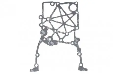 Прокладка кришки ГРМ HYUNDAI TERRACAN KIA CARNIVAL I, CARNIVAL II, CARNIVAL III 2.9D 08.99-06.15 KAP (KoreaAutoParts) EP0051OEM