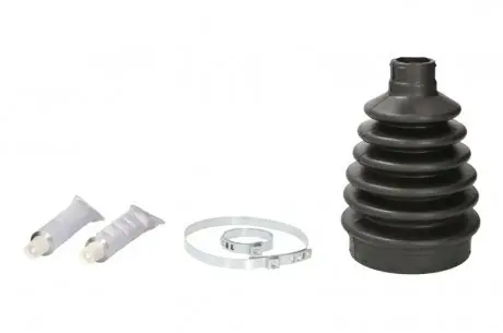 Комплект пильовиків гумових KAP (KoreaAutoParts) G50004D