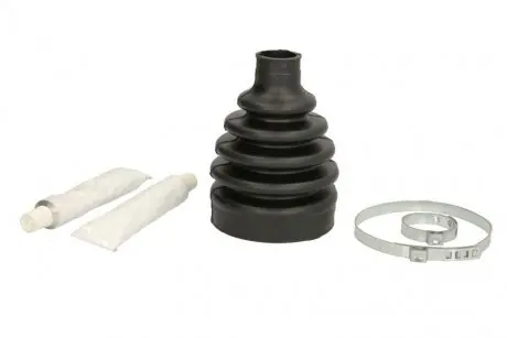 Комплект пильовиків гумових KAP (KoreaAutoParts) G50008D