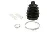 Комплект пильовиків гумових KAP (KoreaAutoParts) G50010D (фото 1)