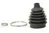 Комплект пильовиків гумових KAP (KoreaAutoParts) G50011D (фото 1)