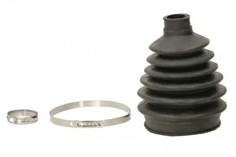 Комплект пильовиків гумових KAP (KoreaAutoParts) G50011D
