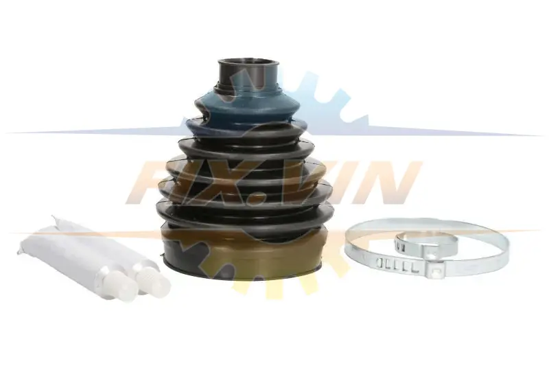 Комплект пильовиків гумових KAP (KoreaAutoParts) G50013OEM (фото 1)