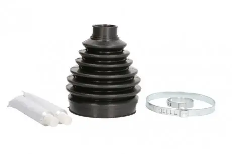Комплект пильовиків гумових KAP (KoreaAutoParts) G50013OEM