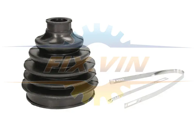 Комплект пильовиків гумових KAP (KoreaAutoParts) G50516OEM (фото 1)
