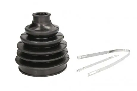 Комплект пильовиків гумових KAP (KoreaAutoParts) G50516OEM